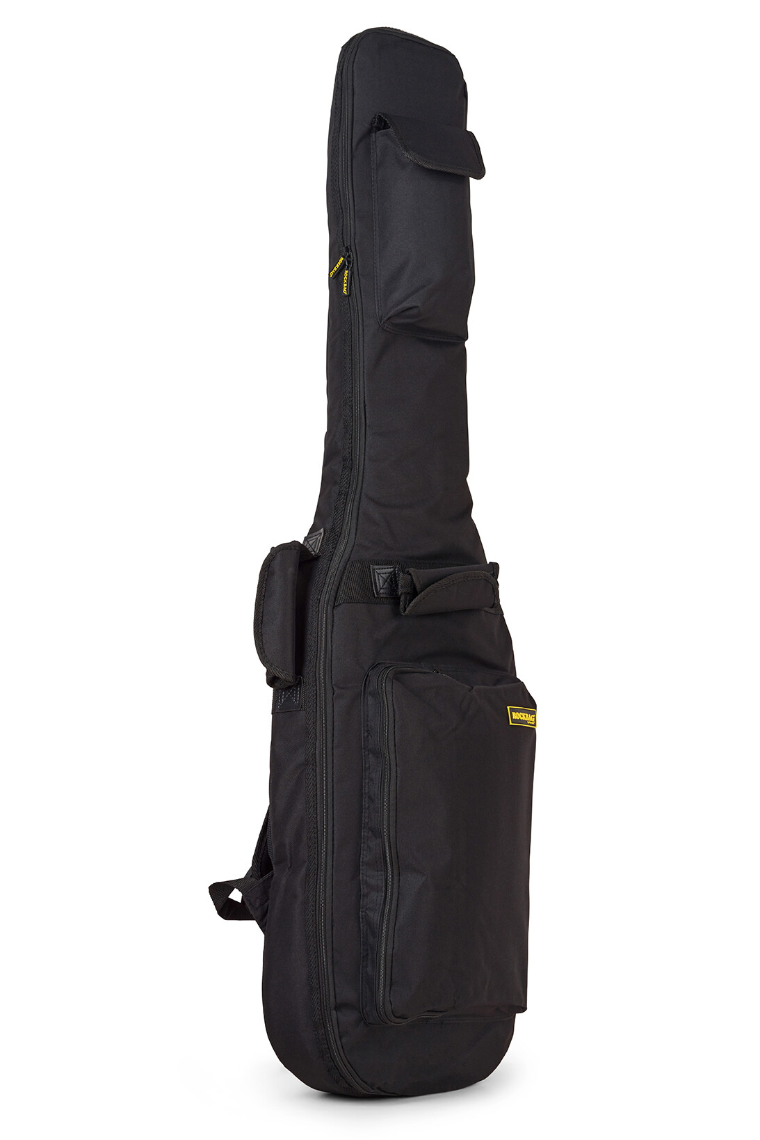 Student Plus Bass Gigbag Black
